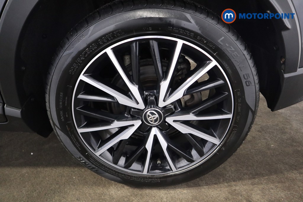 Used Toyota C-HR 2018 for sale - 78001434: Photo 32