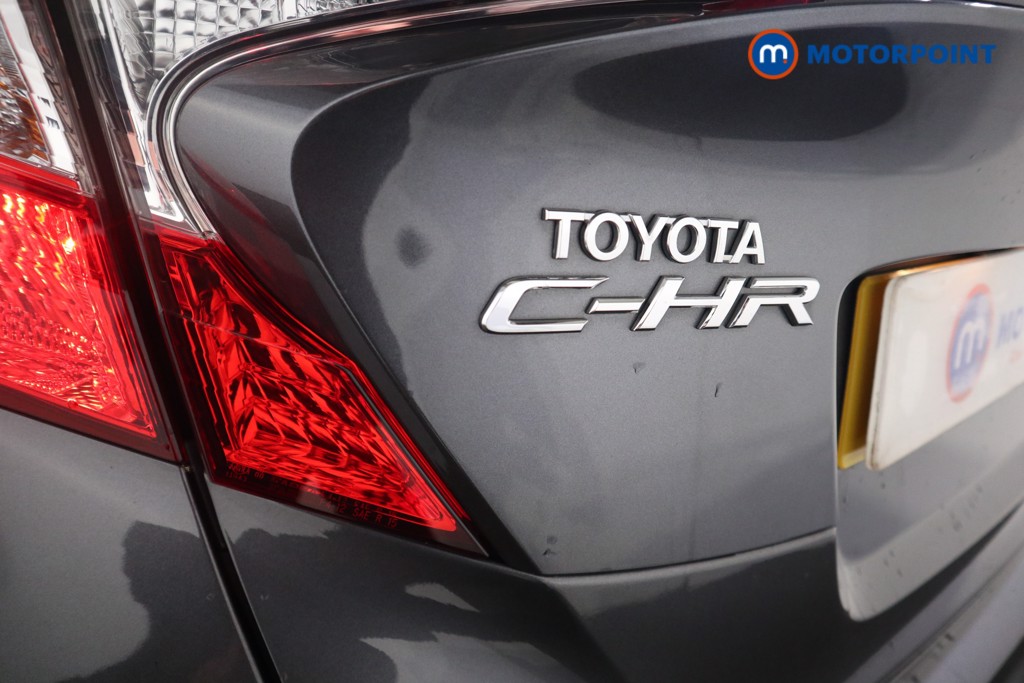 Used Toyota C-HR 2018 for sale - 78001434: Photo 35