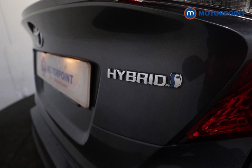 Used Toyota C-HR 2018 for sale - 78001434: Photo 36