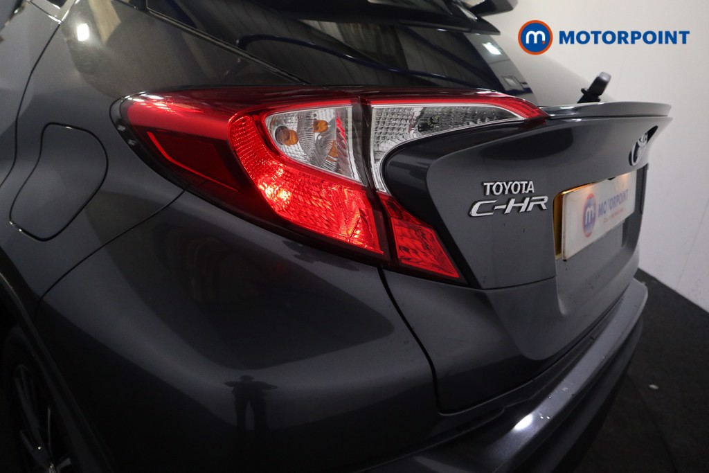 Used Toyota C-HR 2018 for sale - 78001434: Photo 38