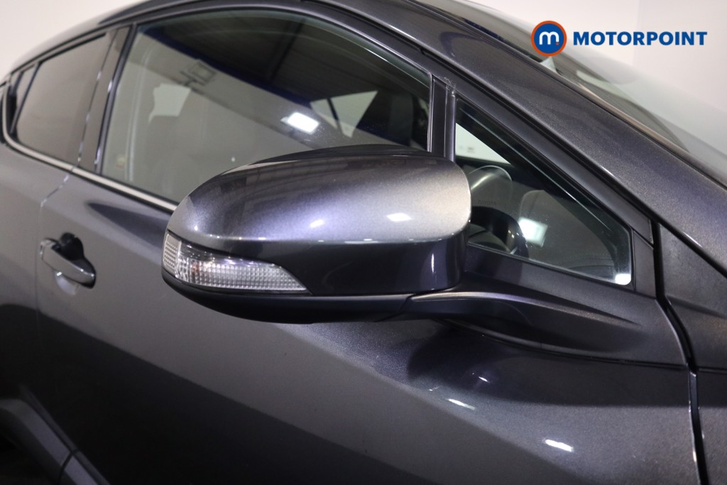 Used Toyota C-HR 2018 for sale - 78001434: Photo 40