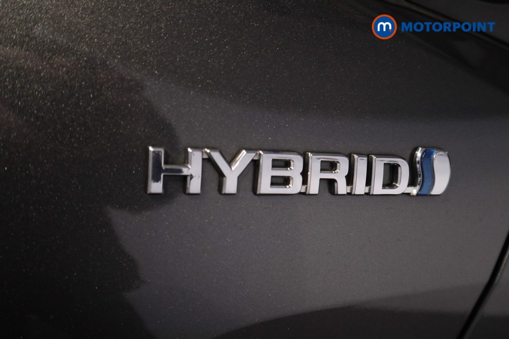 Used Toyota C-HR 2018 for sale - 78001434: Photo 42