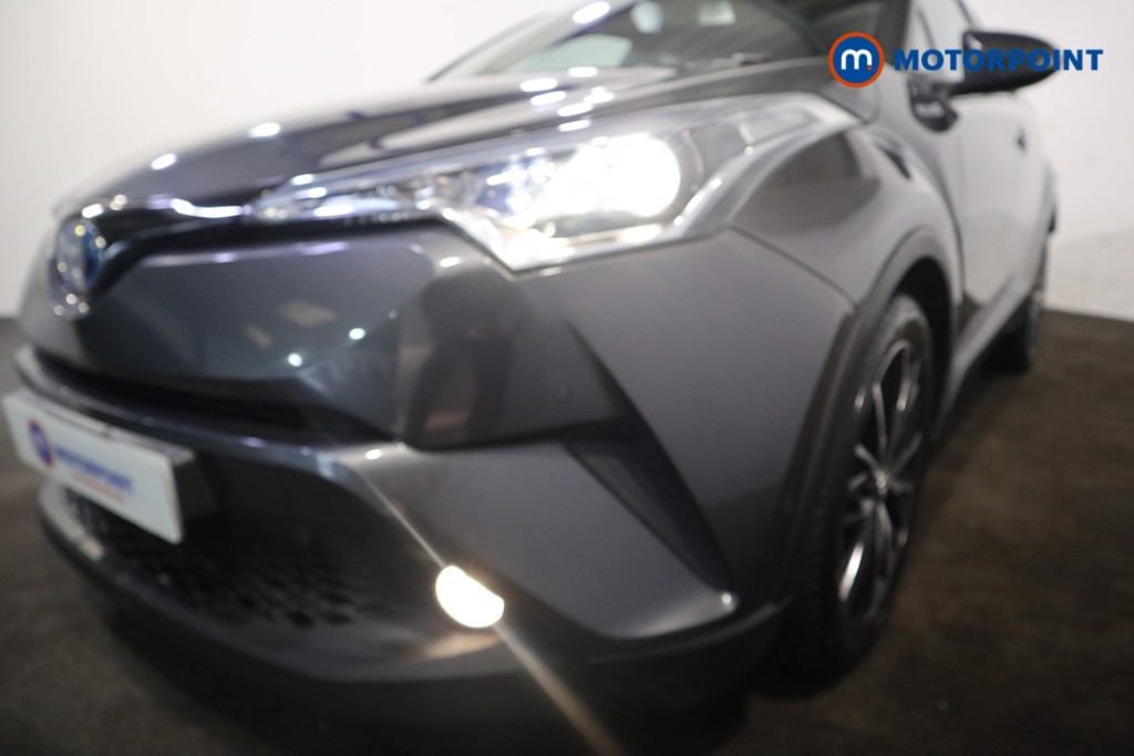 Used Toyota C-HR 2018 for sale - 78001434: Photo 43