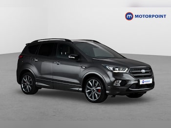 Used Ford Kuga 2019 for sale - 79257171: Photo