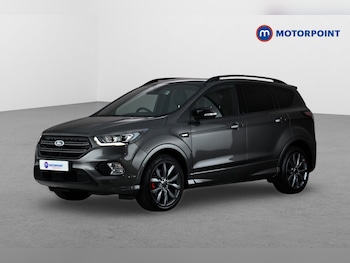 Used Ford Kuga 2019 for sale - 79257171: Photo