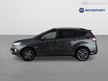 Used Ford Kuga 2019 for sale - 79257171: Photo