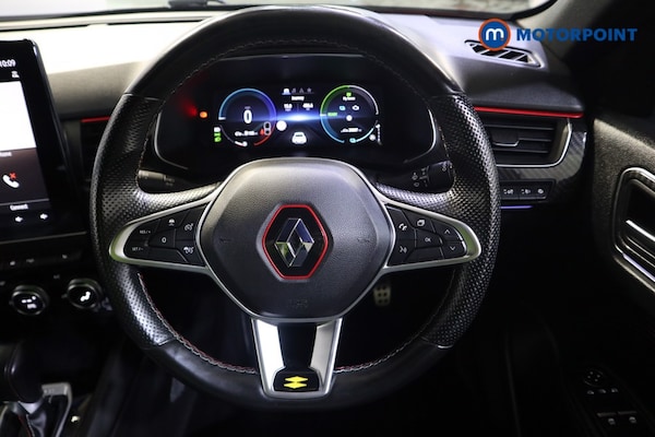 Used Renault Arkana 2022 for sale - 76219372: Photo 10