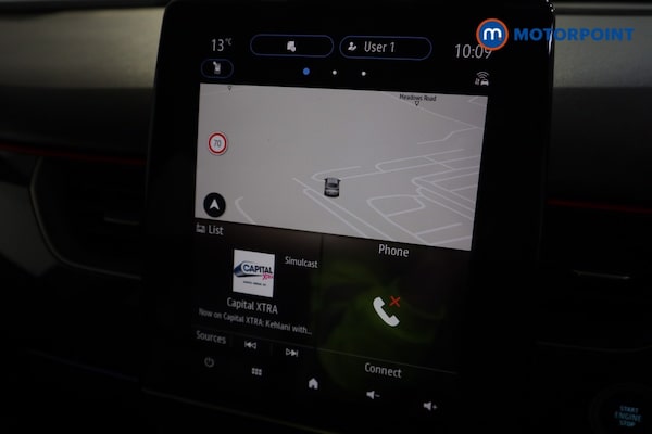 Used Renault Arkana 2022 for sale - 76219372: Photo 16