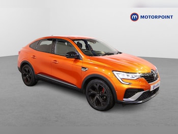 Renault - Arkana