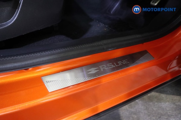 Used Renault Arkana 2022 for sale - 76219372: Photo 23