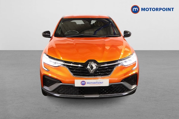 Used Renault Arkana 2022 for sale - 76219372: Photo 2