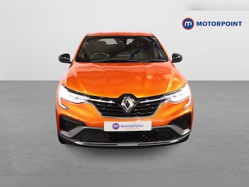 Used Renault Arkana 2022 for sale - 76219372: Photo 2