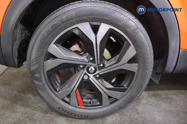 Used Renault Arkana 2022 for sale - 76219372: Photo 33