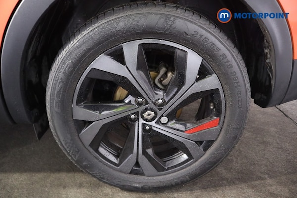 Used Renault Arkana 2022 for sale - 76219372: Photo 36