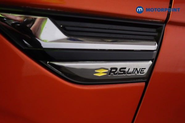 Used Renault Arkana 2022 for sale - 76219372: Photo 43