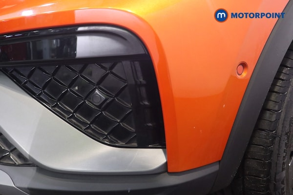 Used Renault Arkana 2022 for sale - 76219372: Photo 44
