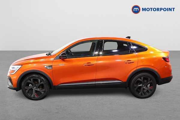 Used Renault Arkana 2022 for sale - 76219372: Photo 4