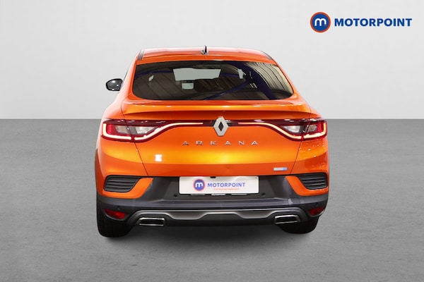 Used Renault Arkana 2022 for sale - 76219372: Photo 6