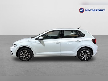 Used Volkswagen Polo 2024 for sale - 78543389: Photo