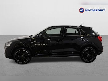 Used Audi Q2 2023 for sale - 78533628: Photo