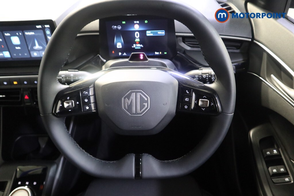 Used MG MG3 for sale - 78144107: Photo 10