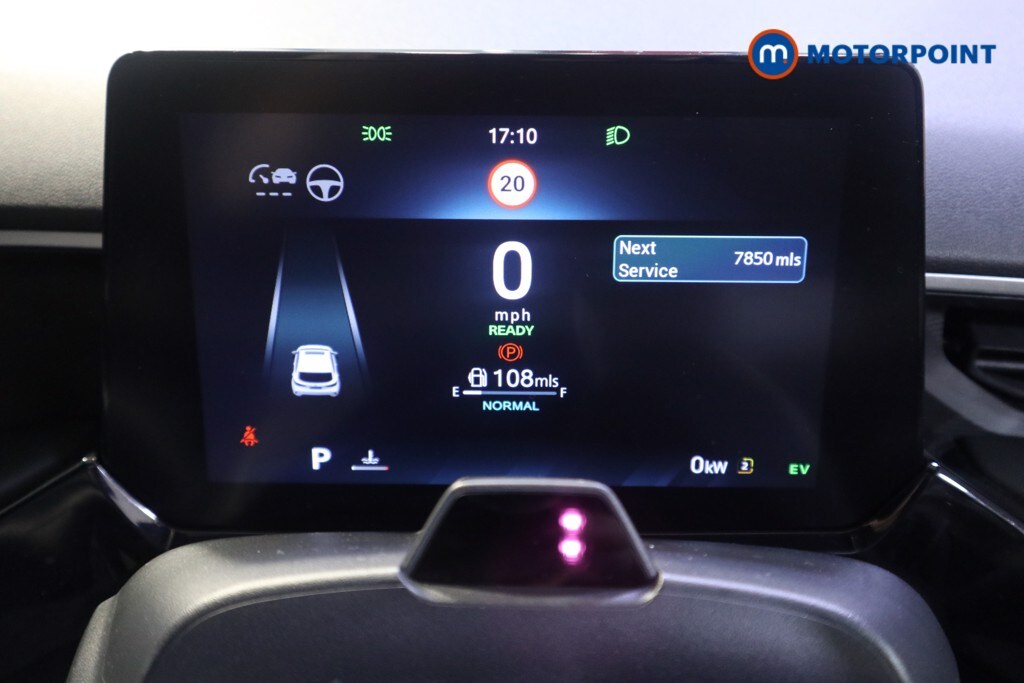 Used MG MG3 for sale - 78144107: Photo 13