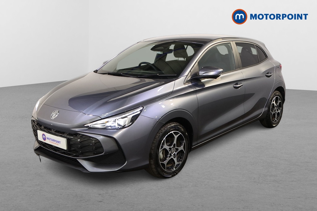 Used MG MG3 for sale - 78144107: Photo 3