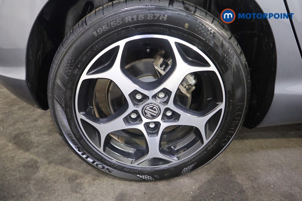 Used MG MG3 for sale - 78144107: Photo 30