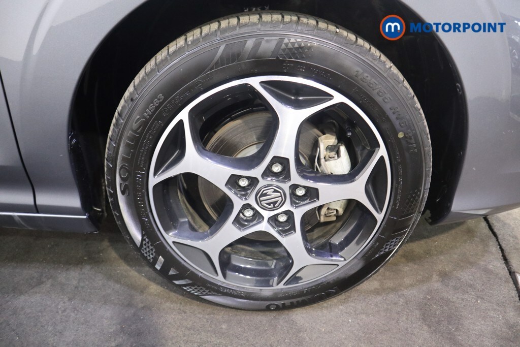 Used MG MG3 for sale - 78144107: Photo 31