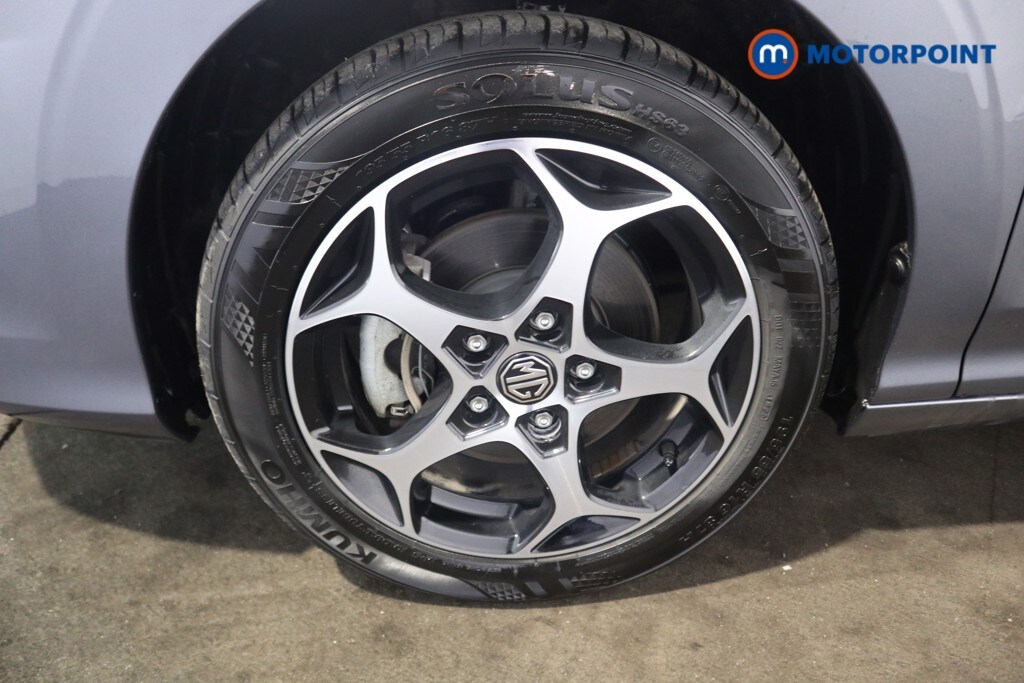 Used MG MG3 for sale - 78144107: Photo 32