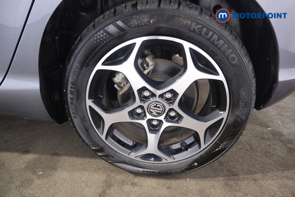 Used MG MG3 for sale - 78144107: Photo 33