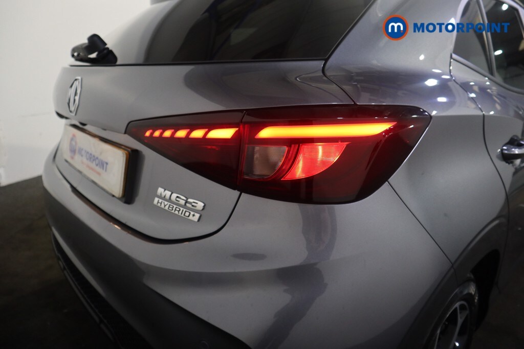 Used MG MG3 for sale - 78144107: Photo 37