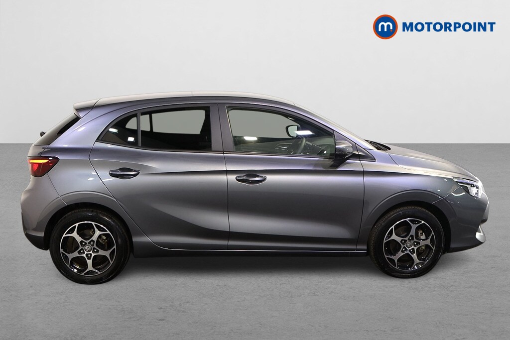 Used MG MG3 for sale - 78144107: Photo 8