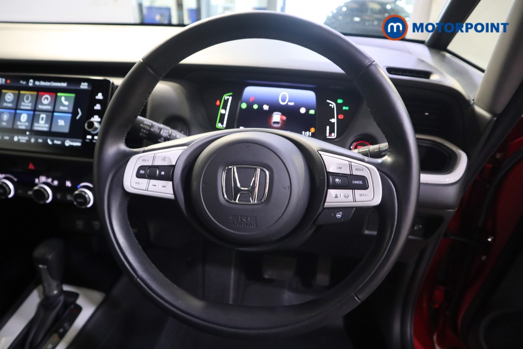 Used Honda Jazz 2021 for sale - 76131785: Photo 10