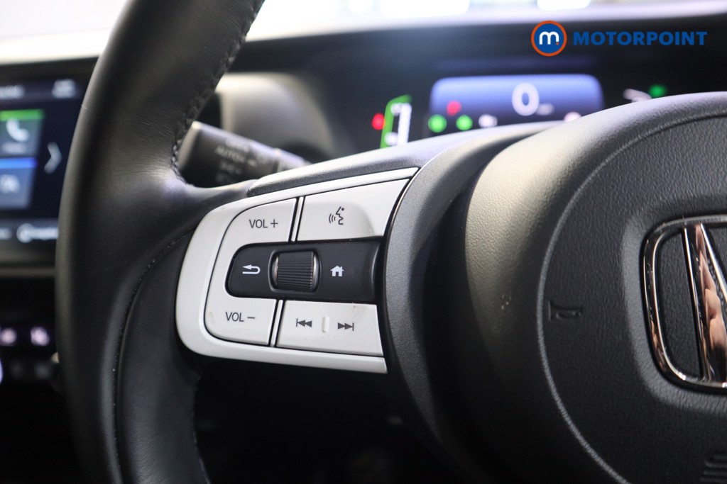 Used Honda Jazz 2021 for sale - 76131785: Photo 12