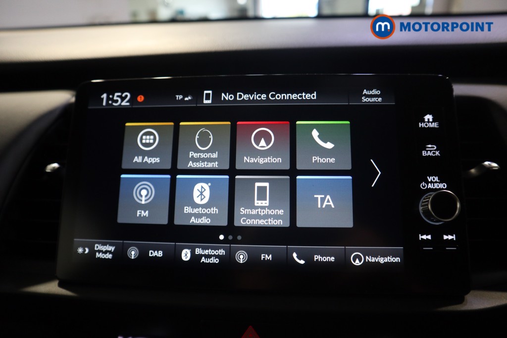 Used Honda Jazz 2021 for sale - 76131785: Photo 16