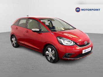 Honda - Jazz