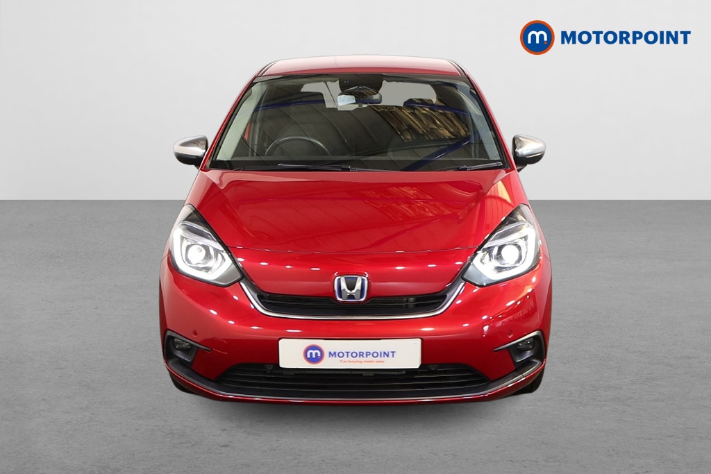 Used Honda Jazz 2021 for sale - 76131785: Photo 2