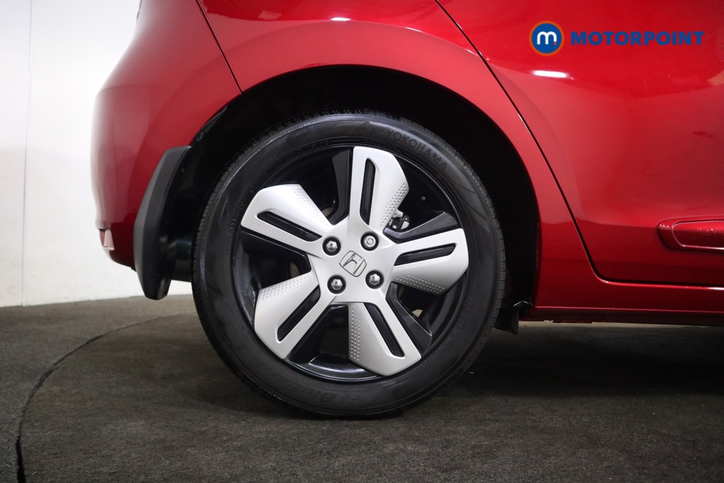 Used Honda Jazz 2021 for sale - 76131785: Photo 23