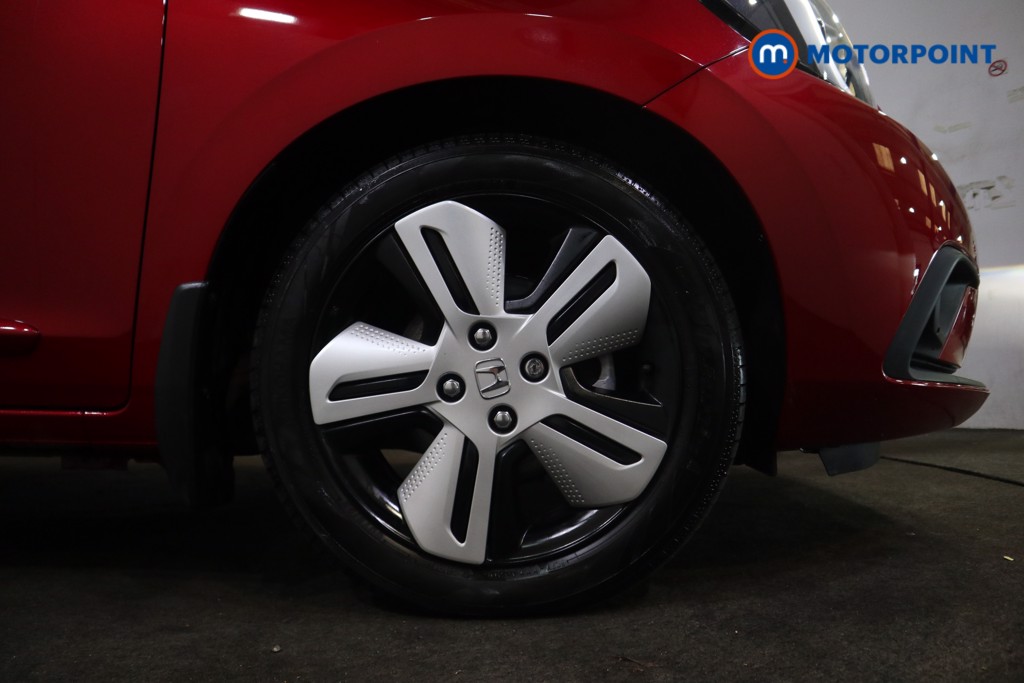 Used Honda Jazz 2021 for sale - 76131785: Photo 24