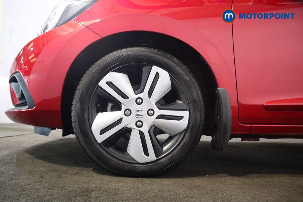 Used Honda Jazz 2021 for sale - 76131785: Photo 25