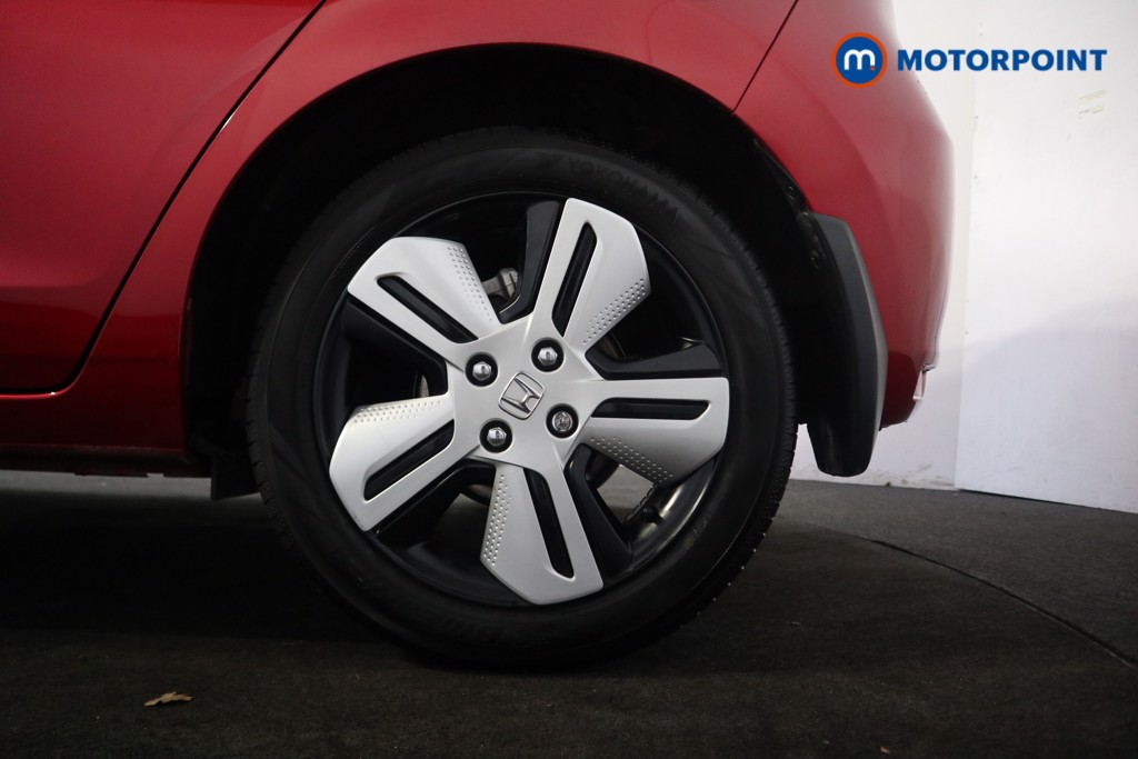 Used Honda Jazz 2021 for sale - 76131785: Photo 26