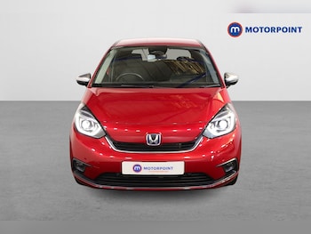 Used Honda Jazz 2021 for sale - 76131785: Photo 2
