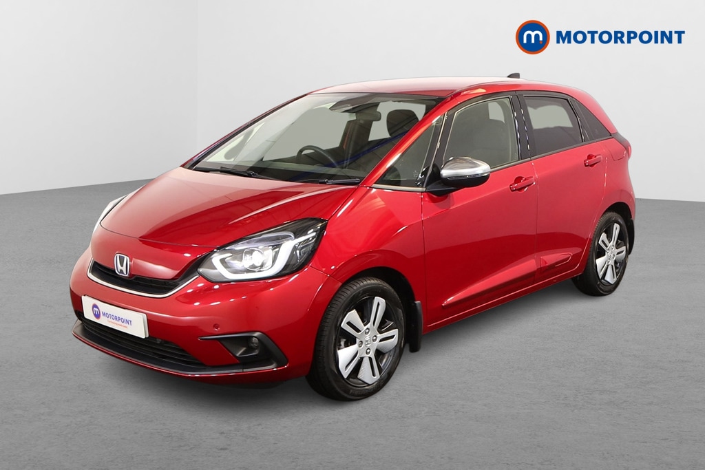 Used Honda Jazz 2021 for sale - 76131785: Photo 3