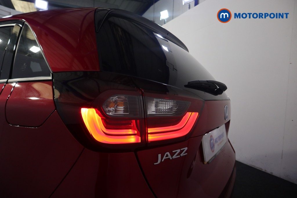Used Honda Jazz 2021 for sale - 76131785: Photo 30