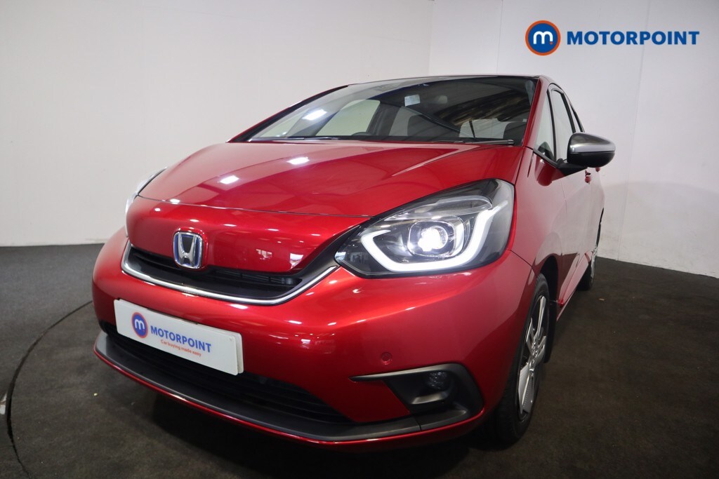Used Honda Jazz 2021 for sale - 76131785: Photo 36
