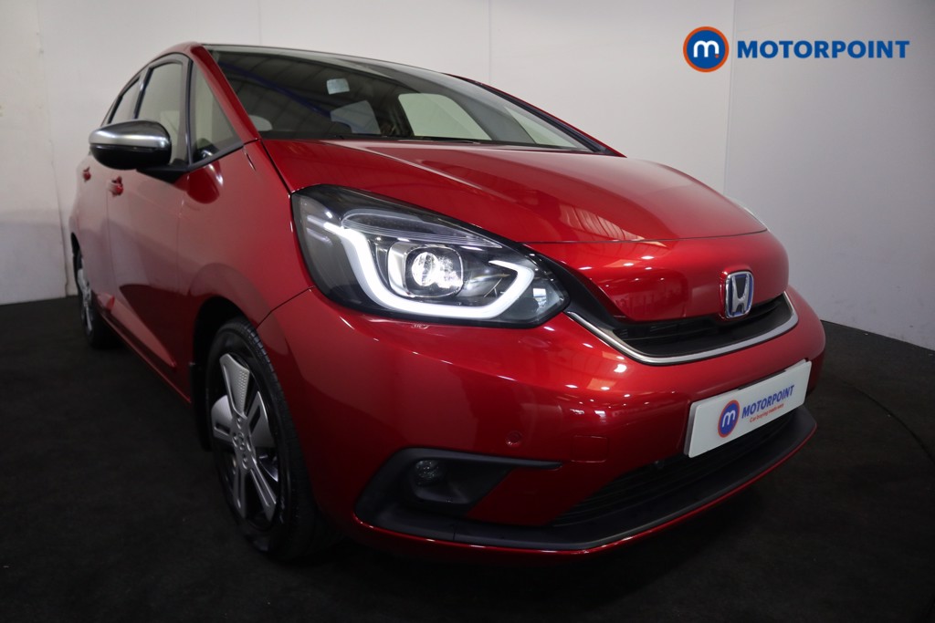 Used Honda Jazz 2021 for sale - 76131785: Photo 37