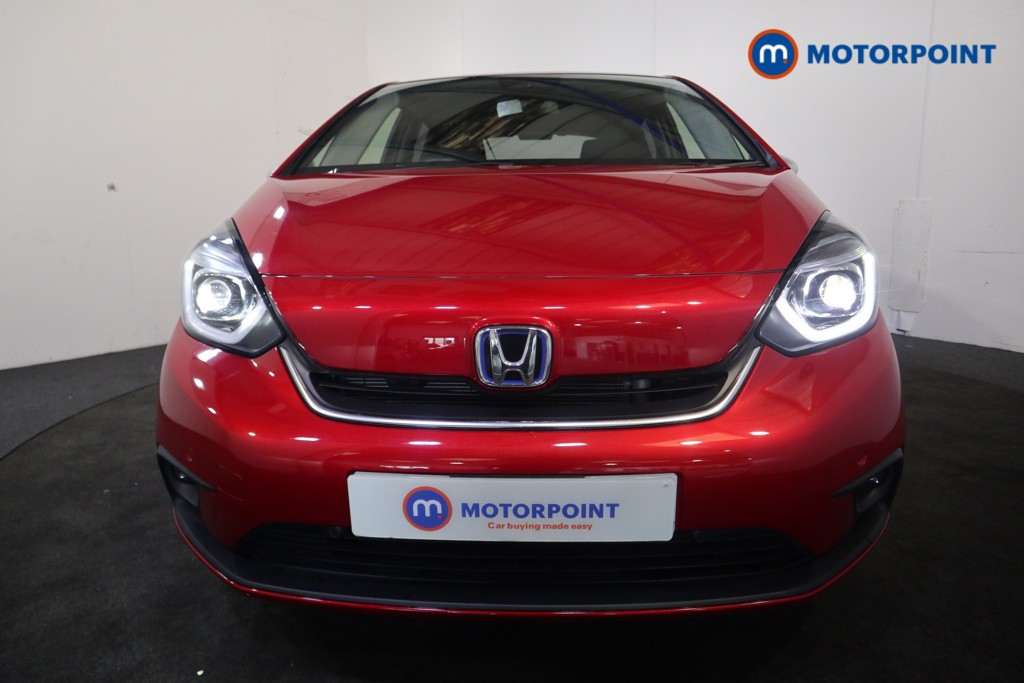 Used Honda Jazz 2021 for sale - 76131785: Photo 38