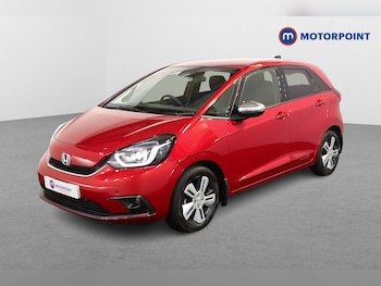 Used Honda Jazz 2021 for sale - 76131785: Photo 3