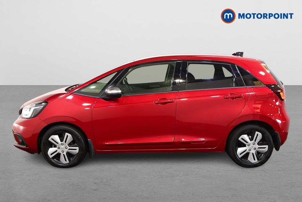 Used Honda Jazz 2021 for sale - 76131785: Photo 4